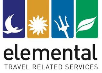 Elemental Travel Related Services logo